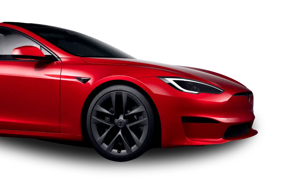 tesla